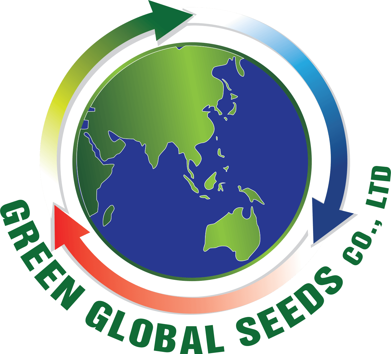 Greenglobalseeds – บริษัท กรีน โกลบอล ซีดส์ จำกัด
